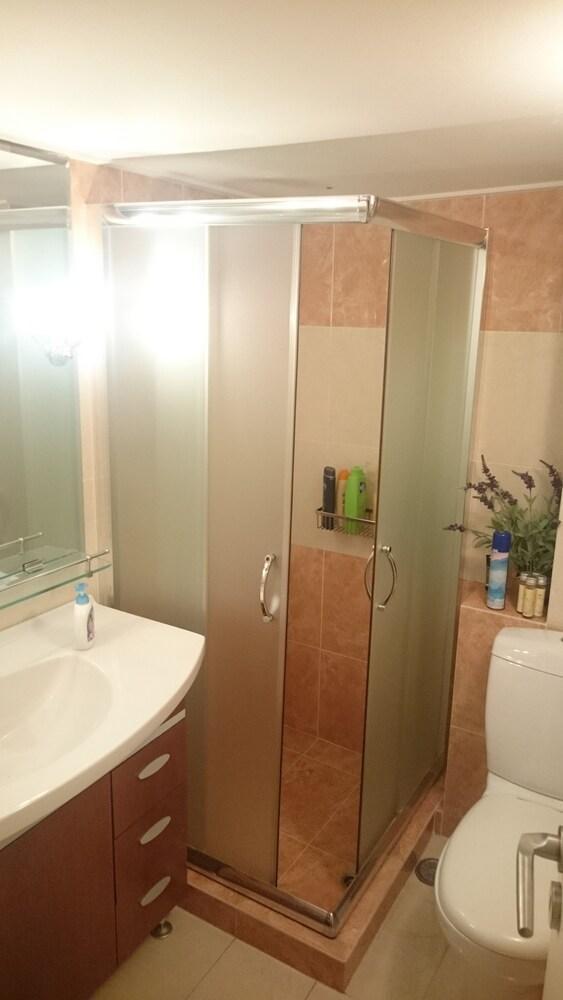 Lovely Apartment In Athens Center Екстер'єр фото