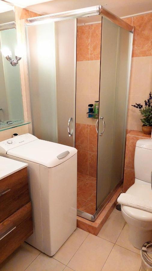Lovely Apartment In Athens Center Екстер'єр фото