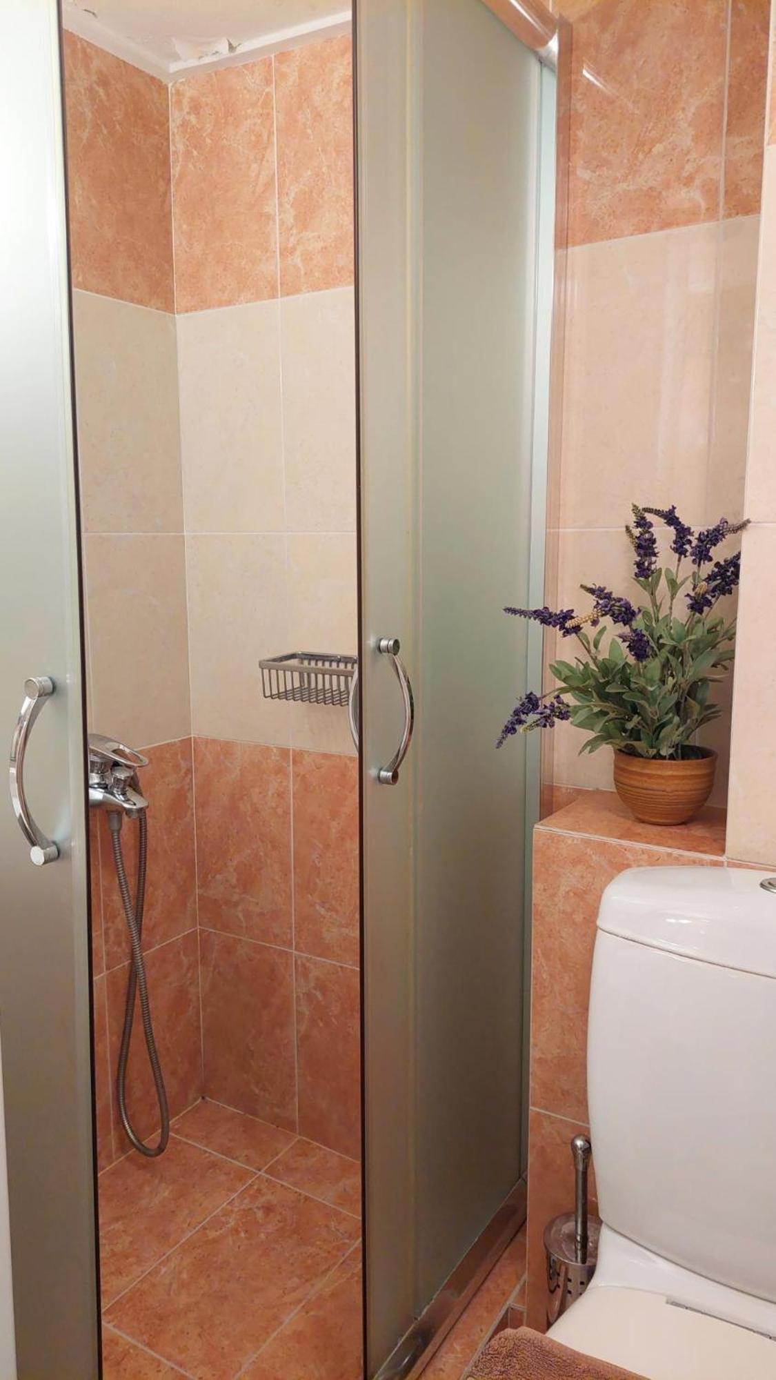 Lovely Apartment In Athens Center Екстер'єр фото