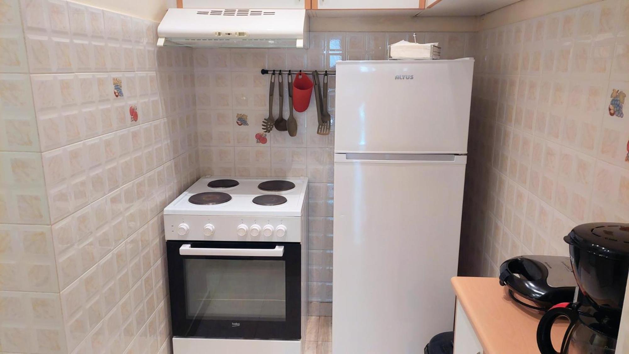 Lovely Apartment In Athens Center Екстер'єр фото