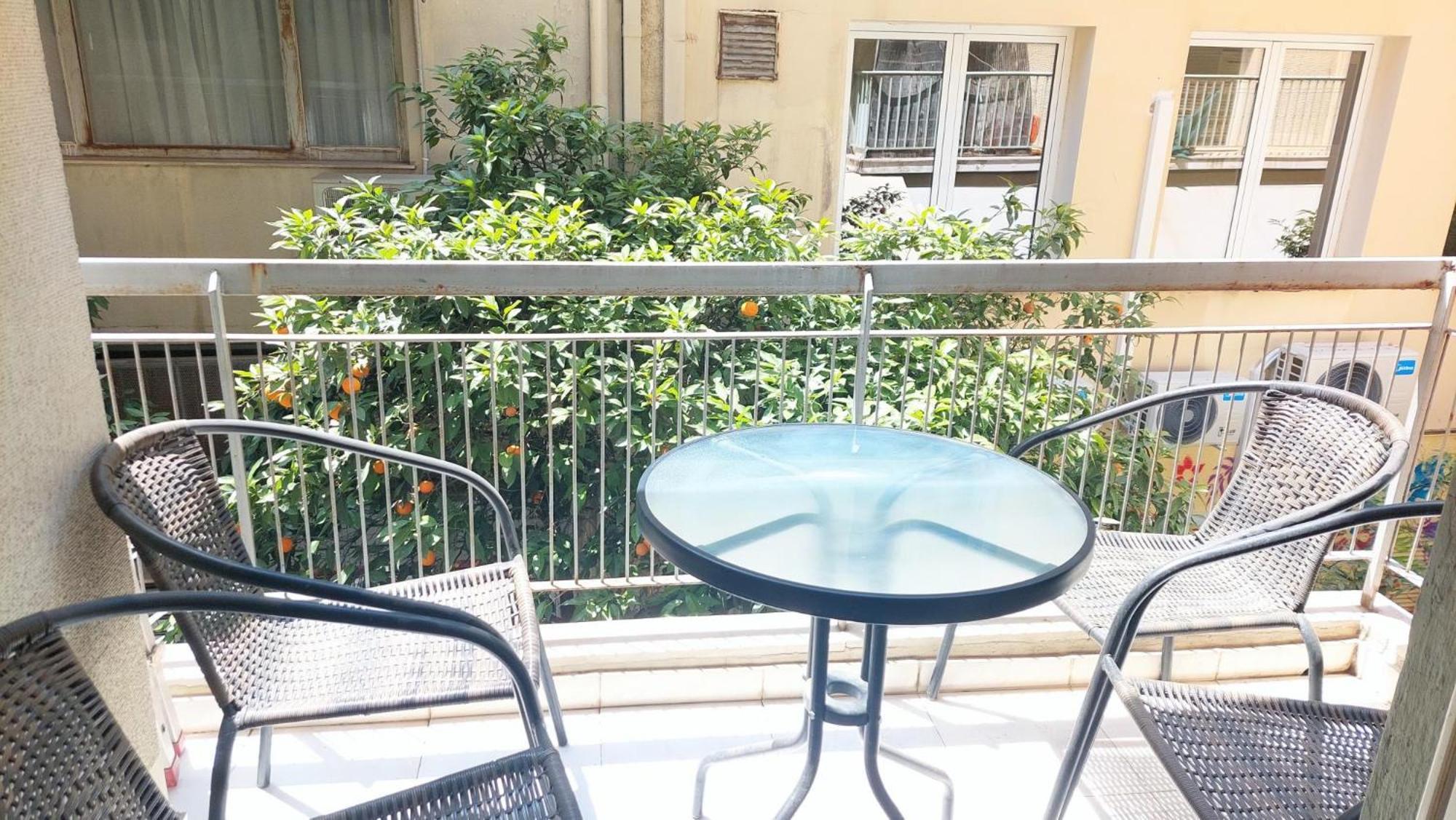 Lovely Apartment In Athens Center Екстер'єр фото