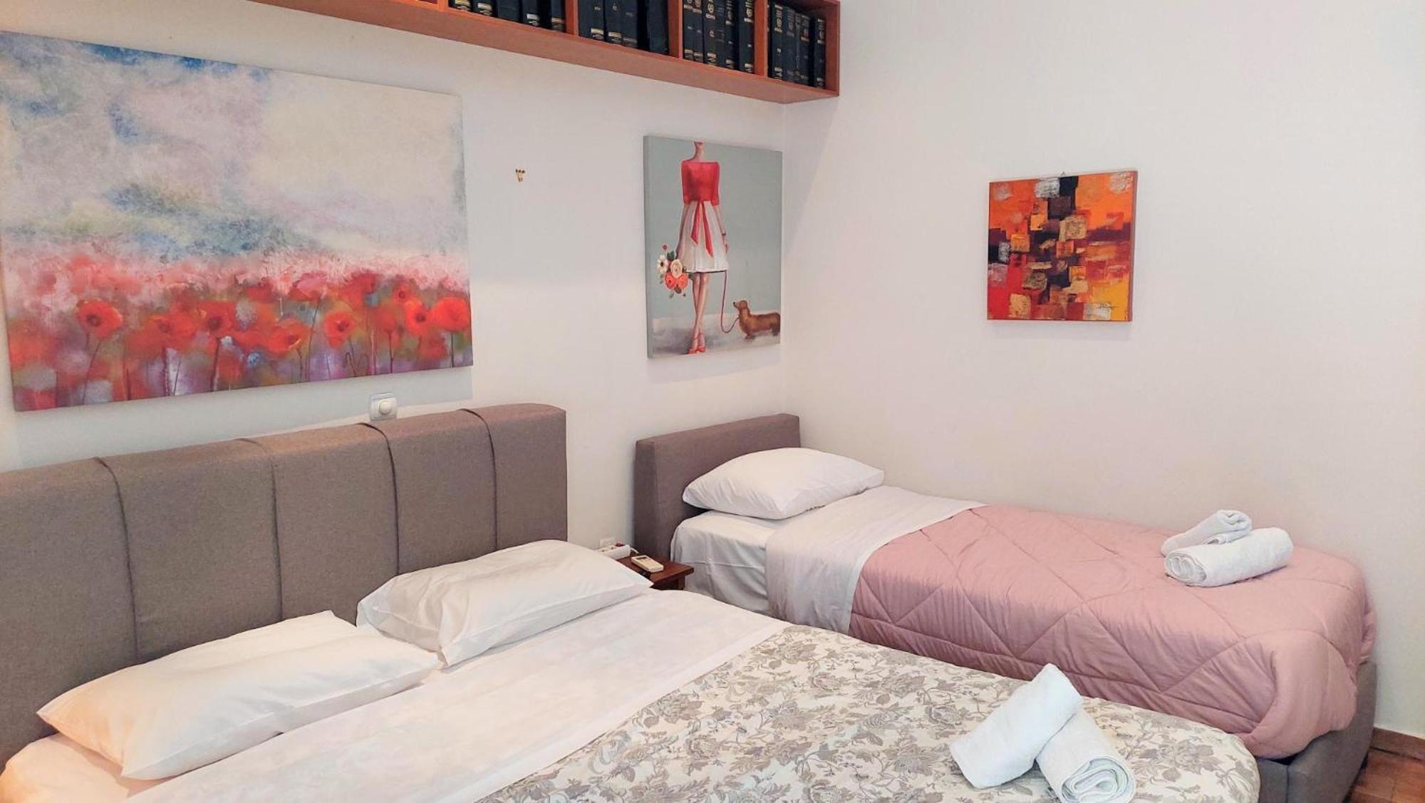 Lovely Apartment In Athens Center Екстер'єр фото